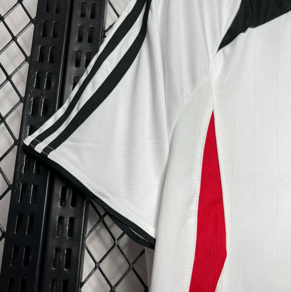 Germany 2006 Home Jersey - Iconic Teamgeist Classic