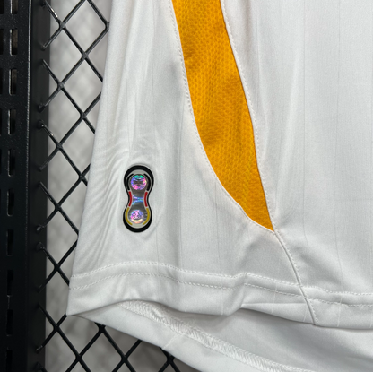 Germany 2006 Home Jersey - Iconic Teamgeist Classic