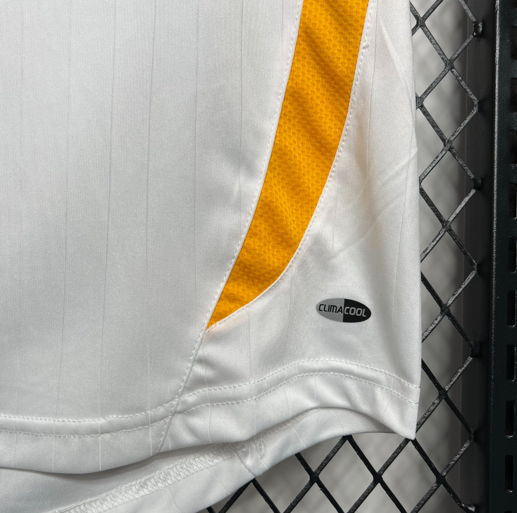 Germany 2006 Home Jersey - Iconic Teamgeist Classic