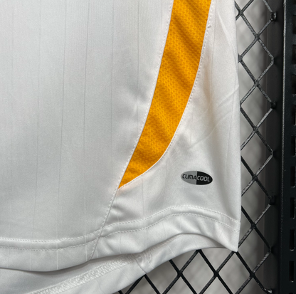Germany 2006 Home Jersey - Iconic Teamgeist Classic