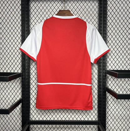 Arsenal 02/03 Home Jersey
