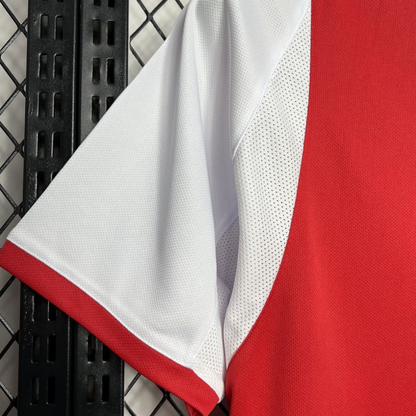 Arsenal 02/03 Home Jersey