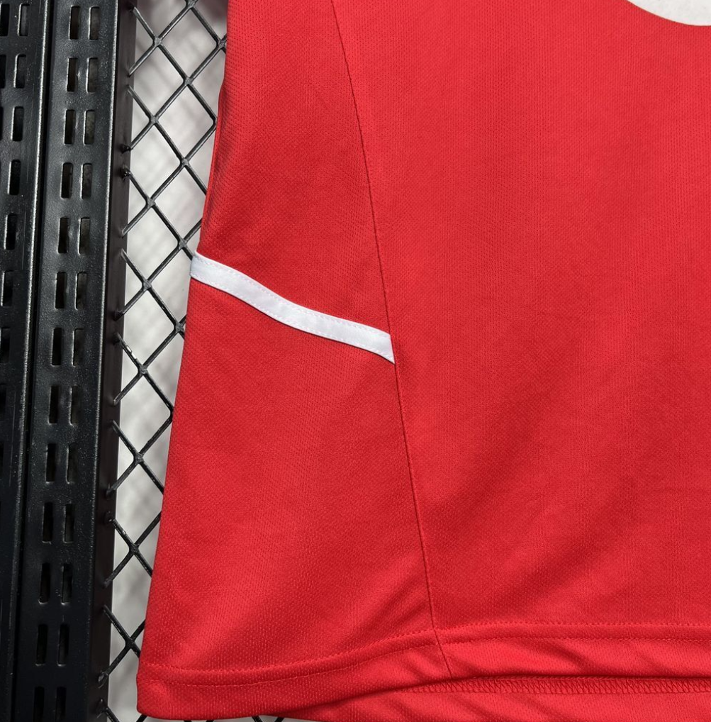 Arsenal 02/03 Home Jersey