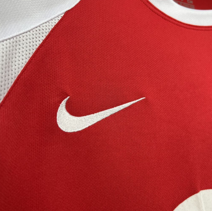 Arsenal 02/03 Home Jersey