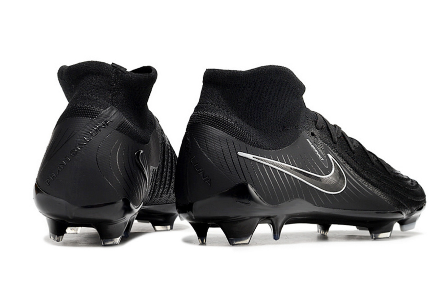 Nike Phantom Luna II Elite FG "Shadow"