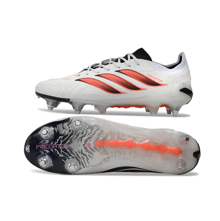 Adidas Predator Elite SG "Chaos vs Control"