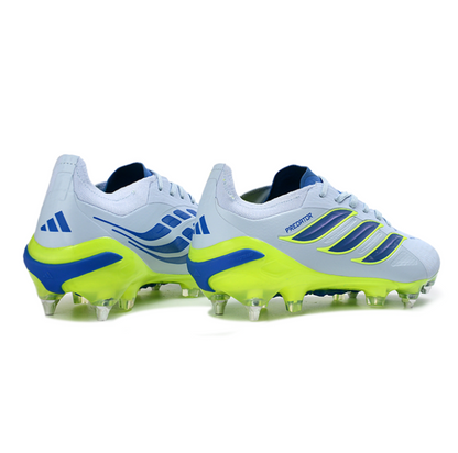 Adidas Predator Elite SG "Ice Cold Precision"