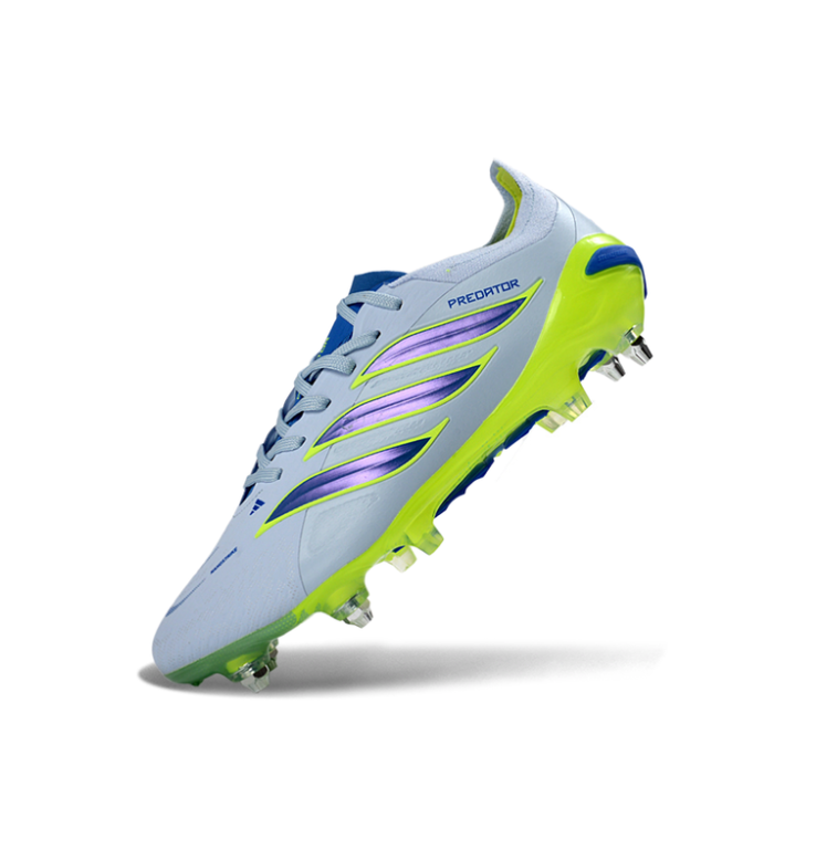 Adidas Predator Elite SG "Ice Cold Precision"