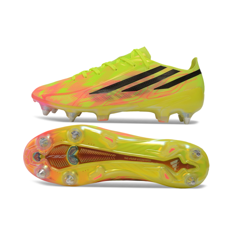 Adidas F50 Hyperfast Elite SG "Too Light"