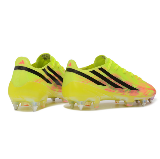 Adidas F50 Hyperfast Elite SG "Too Light"