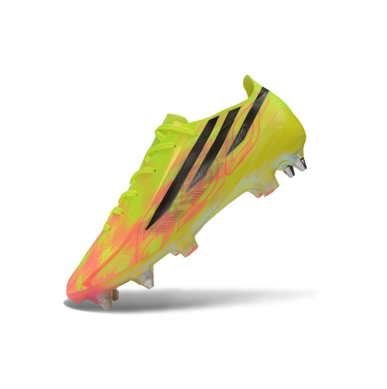 Adidas F50 Hyperfast Elite SG "Too Light"