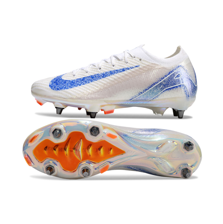Nike Air Zoom Mercurial Vapor 16 Elite FG "Blueprint"