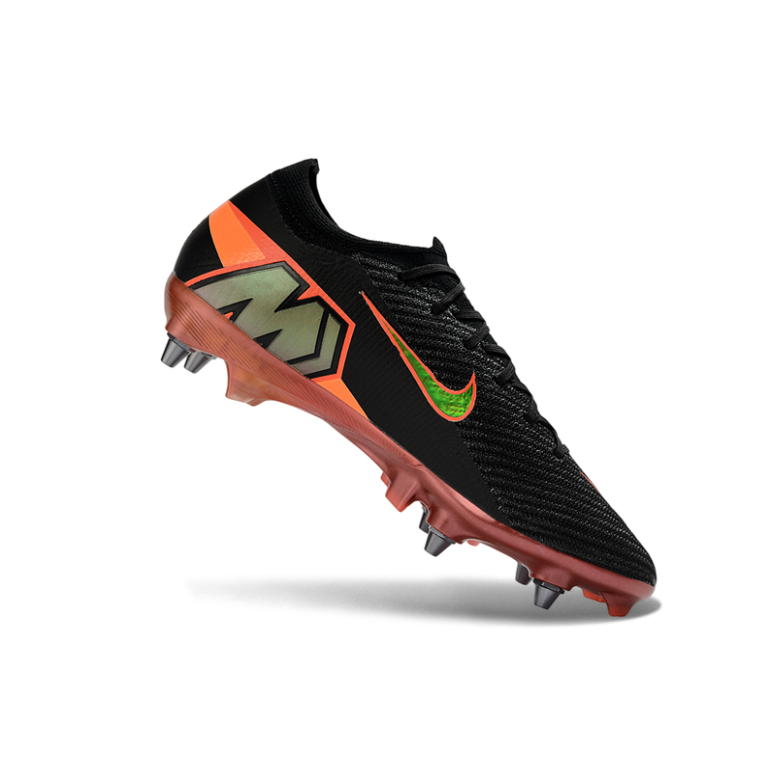 Nike Air Zoom Mercurial Vapor 16 Elite SG "Heat Up"