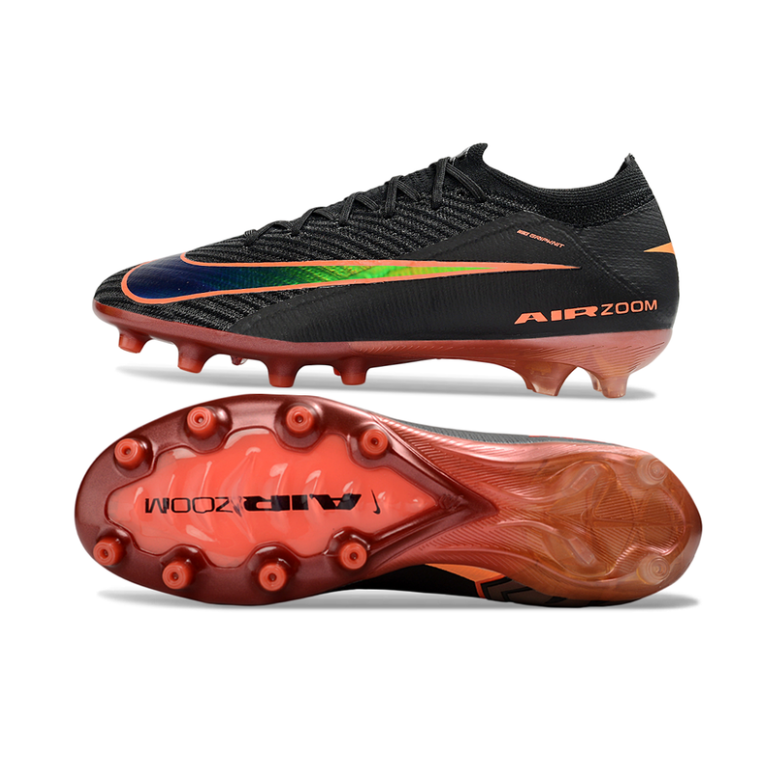 Nike Air Zoom Mercurial Vapor 16 Elite AG "Heat Up"