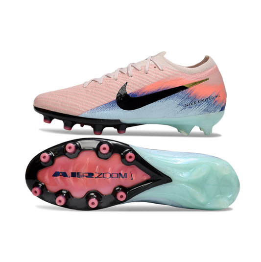 Nike Air Zoom Mercurial Vapor 16 Elite AG "United Chapter 2"
