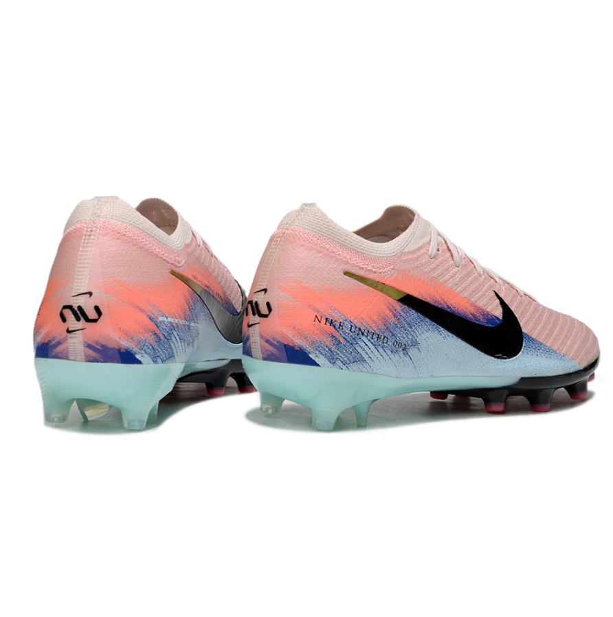 Nike Air Zoom Mercurial Vapor 16 Elite AG "United Chapter 2"
