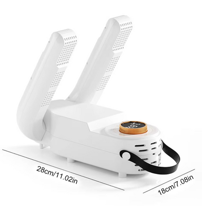 Smart Shoe Dryer