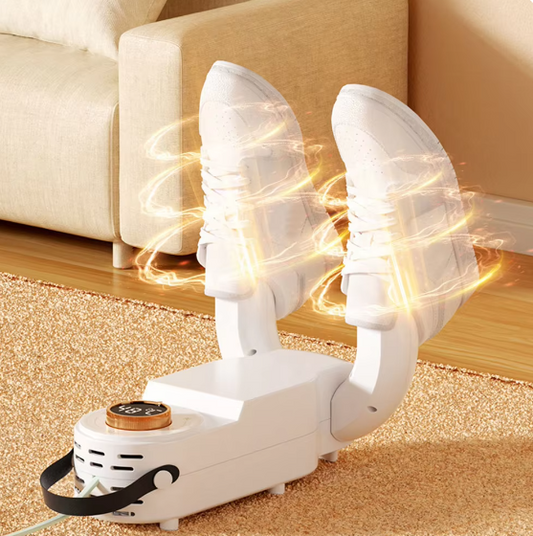 Smart Shoe Dryer