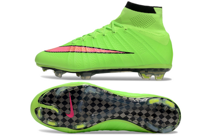 Nike Mercurial Superfly IV – Electric Green