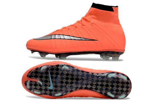 Nike Mercurial Superfly IV – Bright Mango