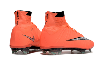 Nike Mercurial Superfly IV – Bright Mango