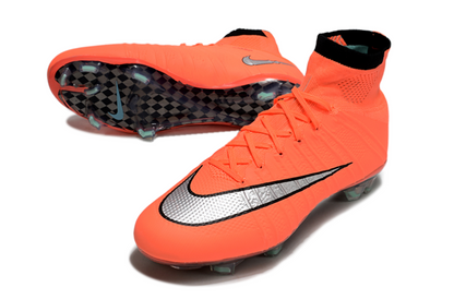 Nike Mercurial Superfly IV – Bright Mango