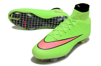 Nike Mercurial Superfly IV – Electric Green