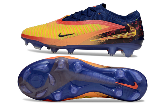 Nike Phantom GX 6 Elite - The Electric Enigma