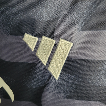 Real Madrid 23/24 Away Jersey – Endless Devotion