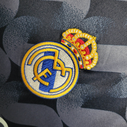 Real Madrid 23/24 Away Jersey – Endless Devotion