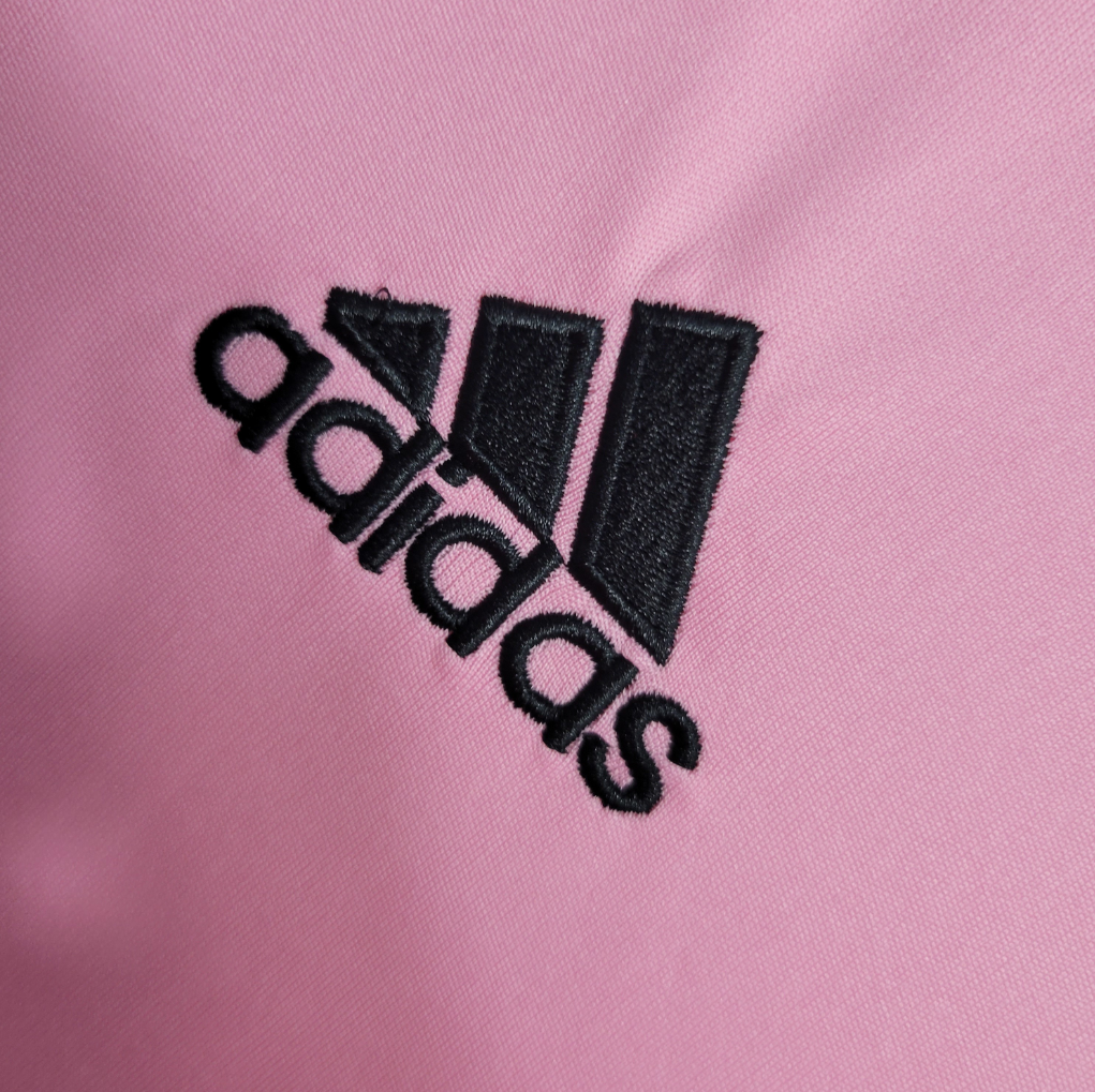 Inter Miami 23/24 Home Jersey – The Heart of South Florida