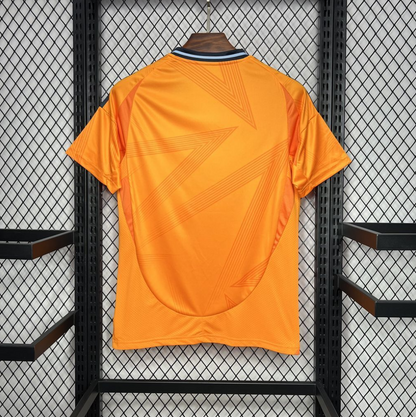 Real Madrid 24/25 Away Jersey – The Royal Away