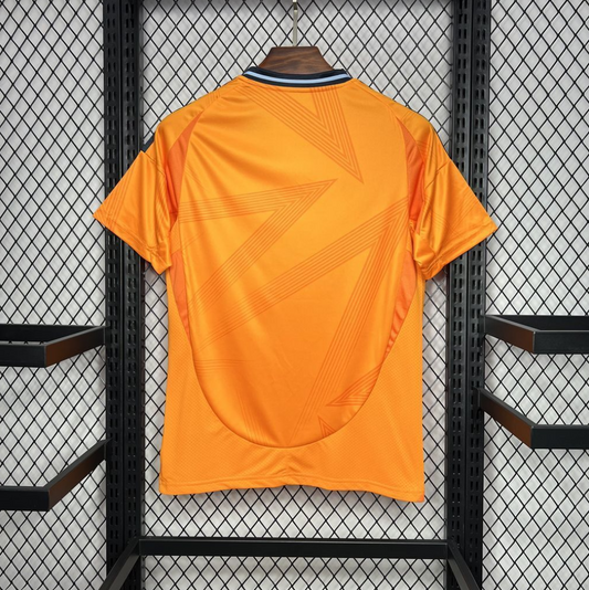 Real Madrid 24/25 Away Jersey – The Royal Away