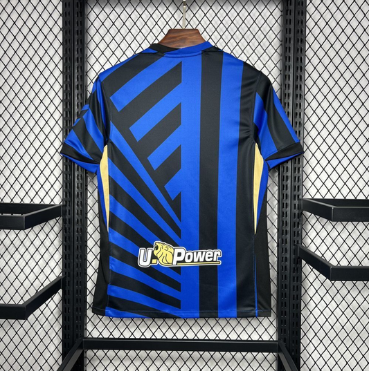 Inter Milan 24/25 Home Jersey – The Nerazzurri's Legacy