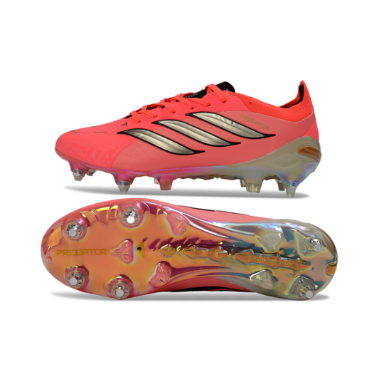 Adidas Predator Elite SG "Road To Glory WC26"