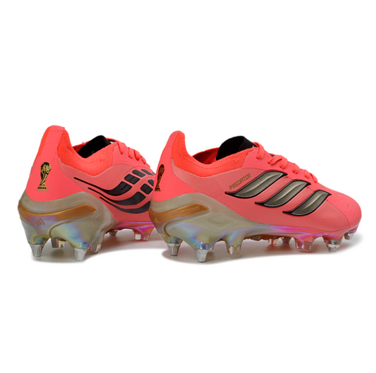Adidas Predator Elite SG "Road To Glory WC26"