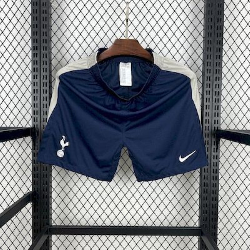 Tottenham Hotspur 25/26 Home Navy Shorts