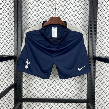 Tottenham Hotspur 25/26 Home Navy Shorts