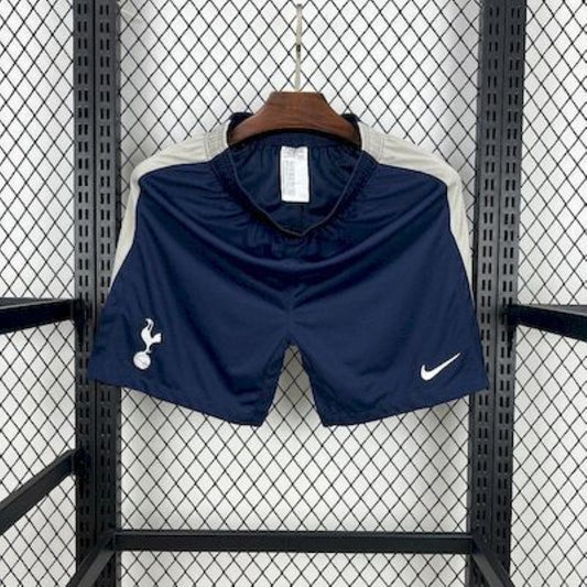 Tottenham Hotspur 25/26 Home Navy Shorts