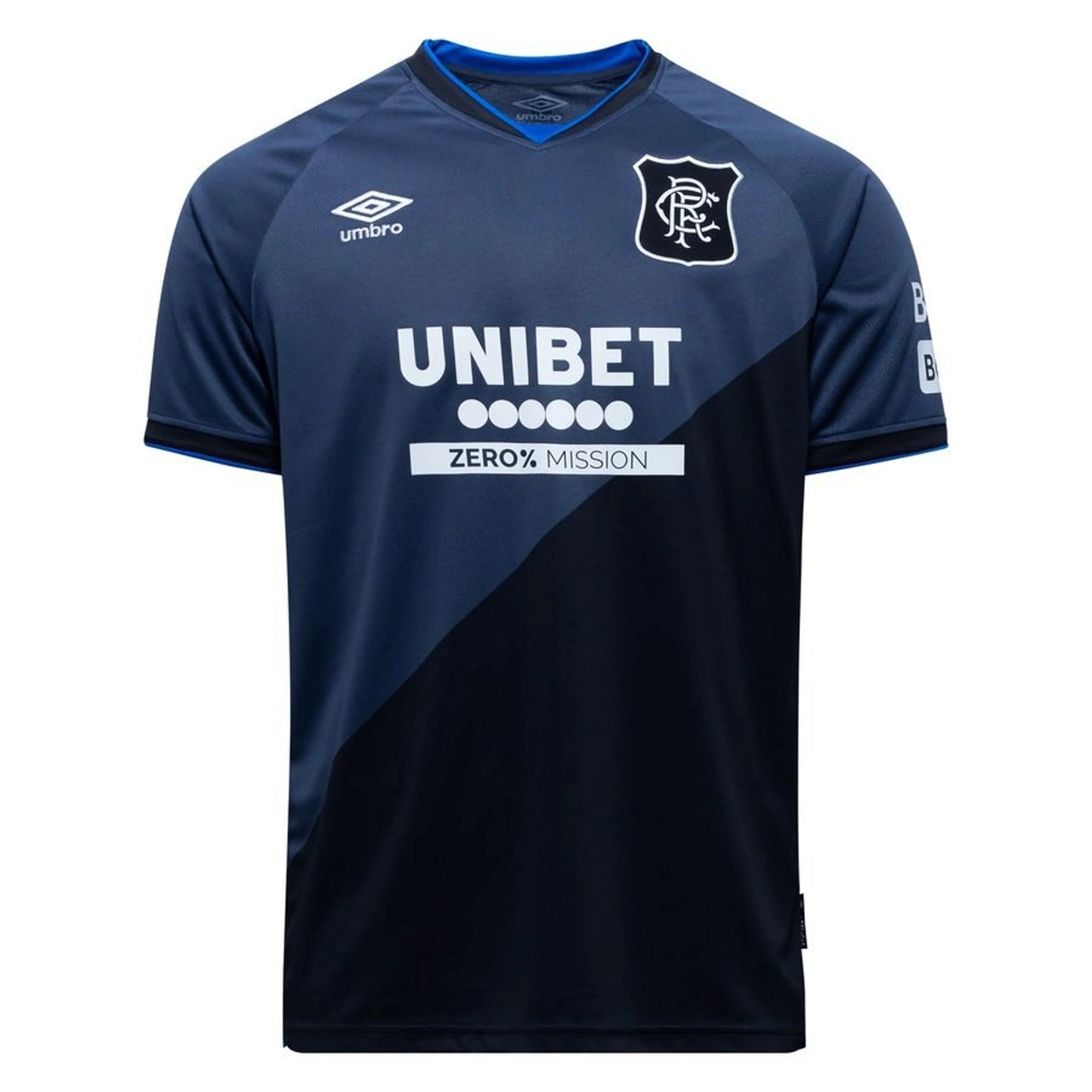 Umbro Rangers FC Third Shirt 2025/26