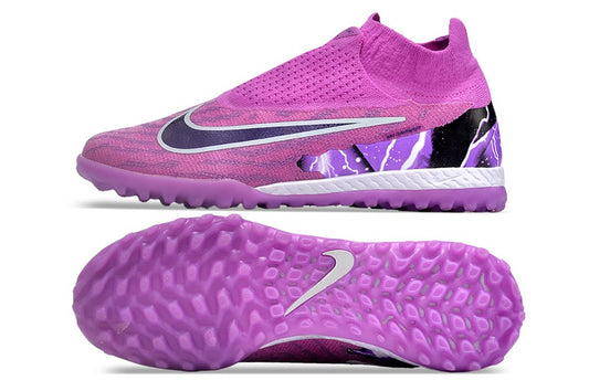 nike phantom gx elite turf purple