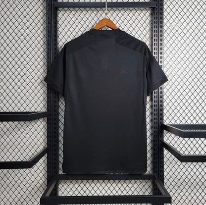 Real Madrid 23/24 third black shirt