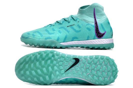 nike phantom elite turf blue