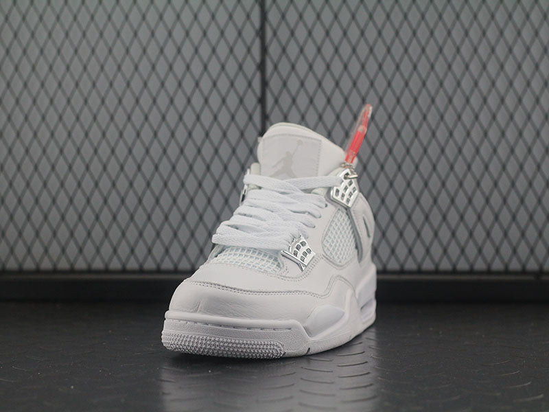 Nike air jordan 4 pure money, all sizes available.