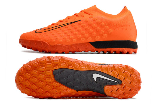 nike phantom ultra venom elite turf orange