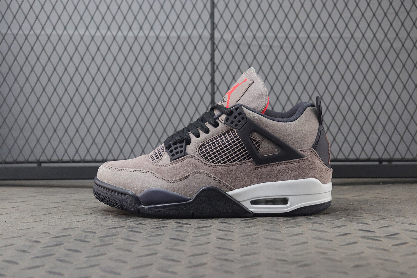 Nike air jordan 4 haze, all sizes available.