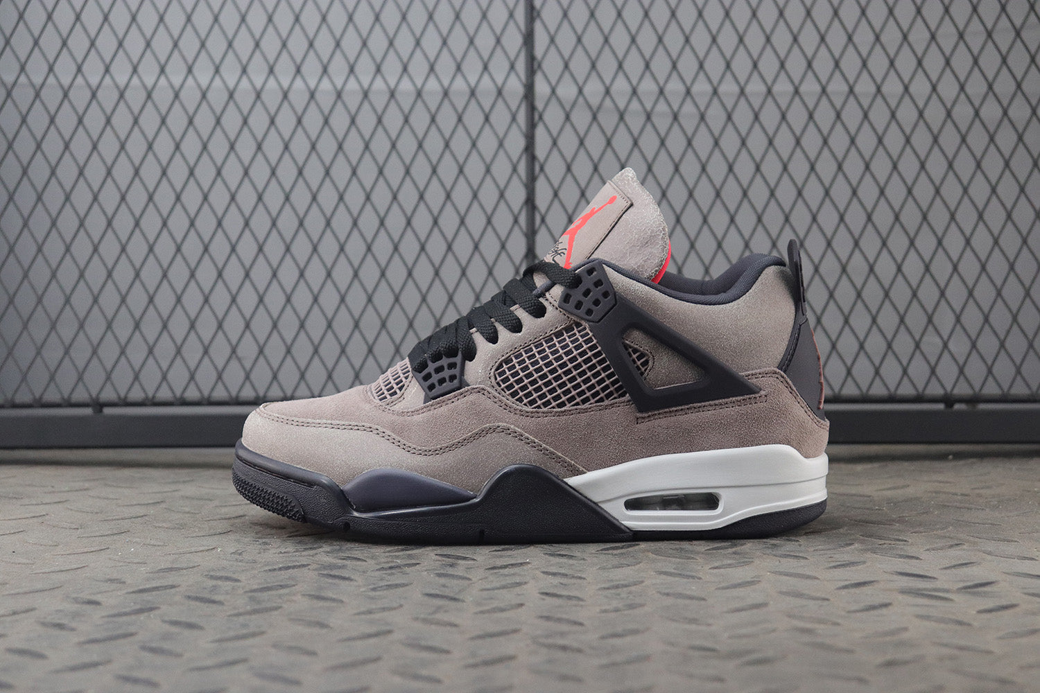 Nike air jordan 4 haze, all sizes available.