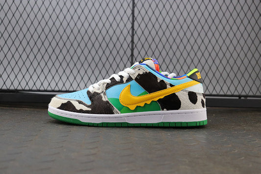 Nike dunk sb low chunky dunky, all sizes available.