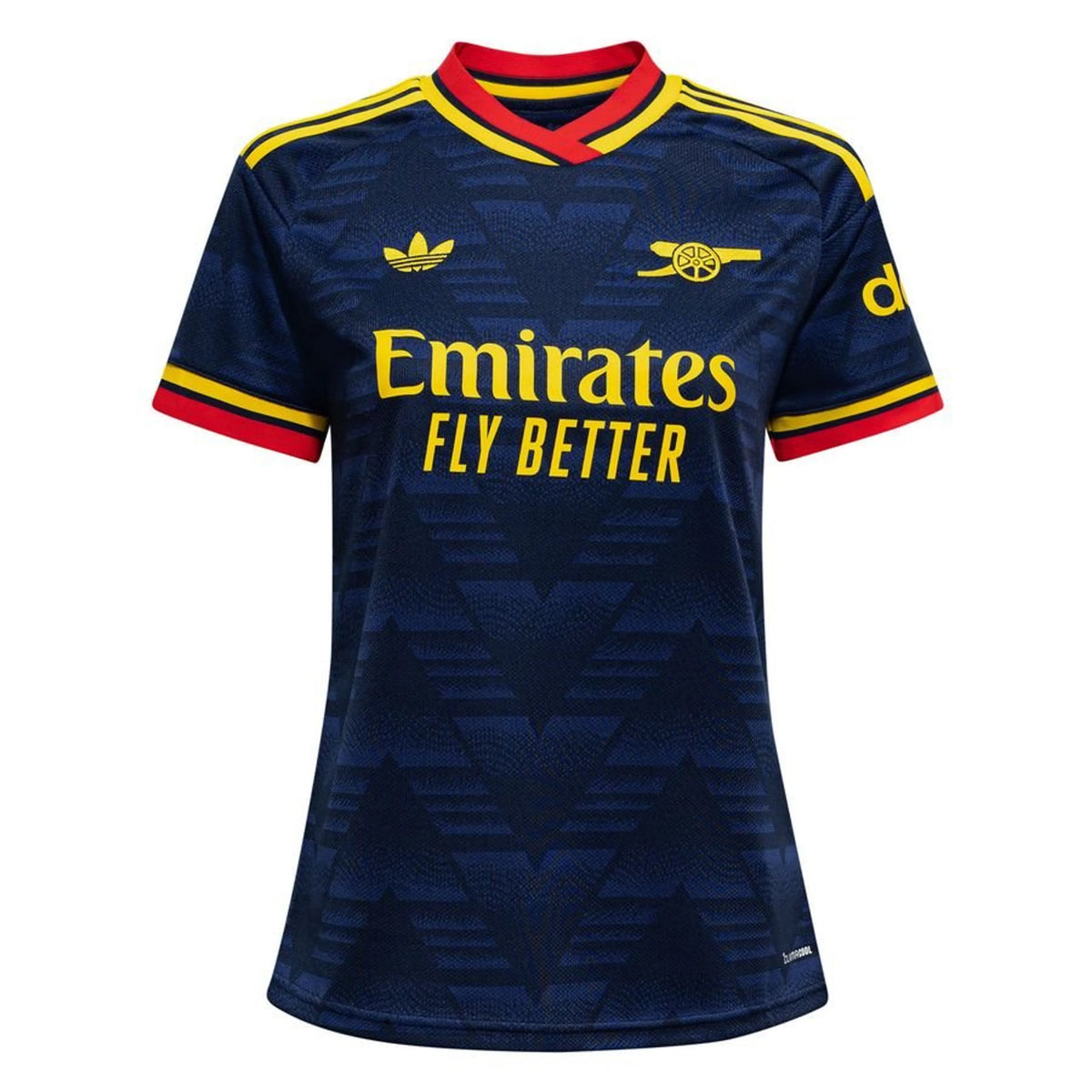 Arsenal 26/27 Away Jersey - Women