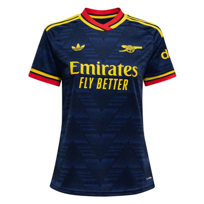 Arsenal 26/27 Away Jersey - Women